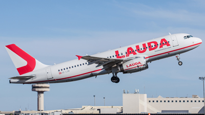 Laudamotion