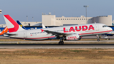 Laudamotion