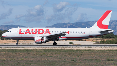 Laudamotion