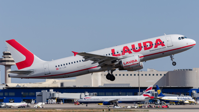 Laudamotion