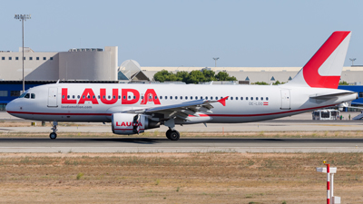 Laudamotion