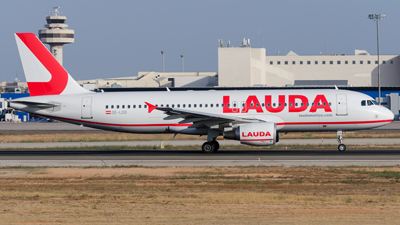 Laudamotion