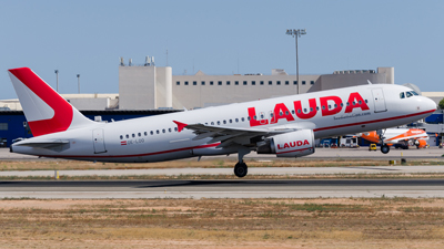 Laudamotion