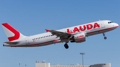 Laudamotion