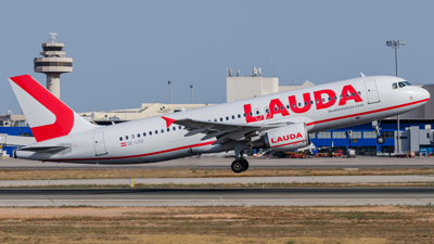 Laudamotion