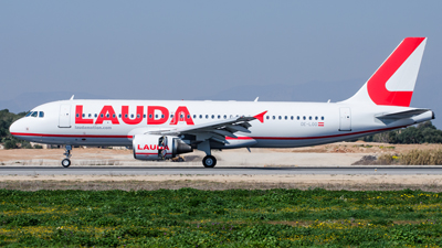 Laudamotion