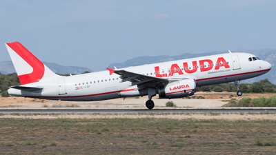 Laudamotion