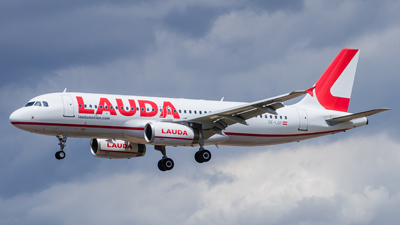 Laudamotion