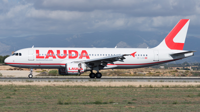 Laudamotion