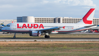 Laudamotion