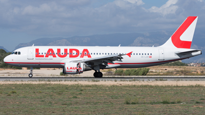 Laudamotion