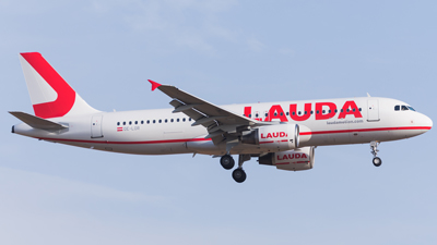 Laudamotion