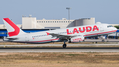 Laudamotion