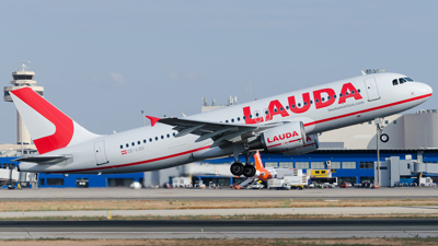 Laudamotion