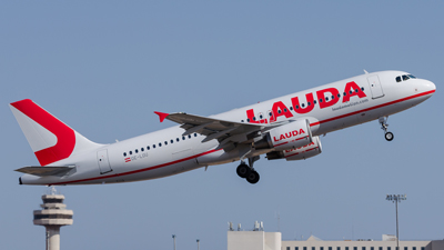 Laudamotion