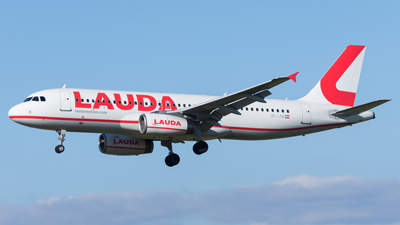 Laudamotion