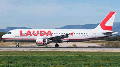 Laudamotion