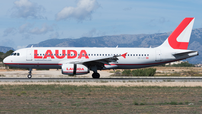 Laudamotion