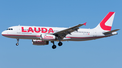 Laudamotion