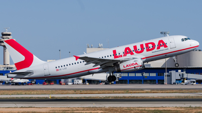 Laudamotion