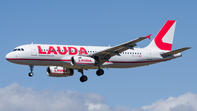 Laudamotion