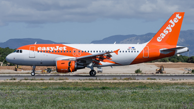 Easyjet