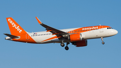 Easyjet