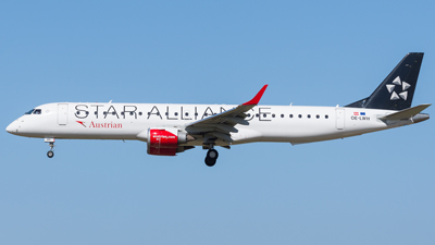 Austrian Airlines