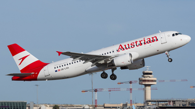 Austrian Airlines