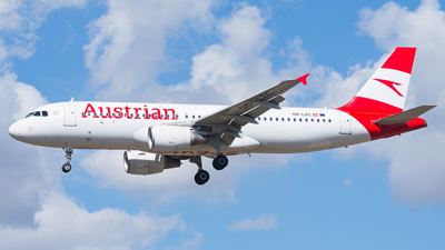 Austrian Airlines