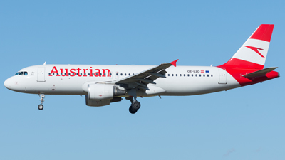 Austrian Airlines