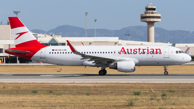 Austrian Airlines