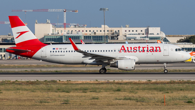 Austrian Airlines