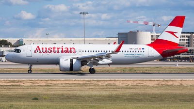 Austrian Airlines