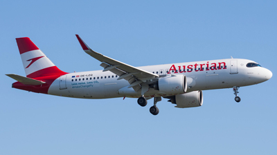 Austrian Airlines
