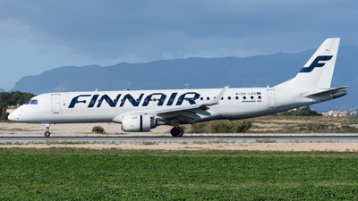 Finnair