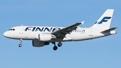 Finnair