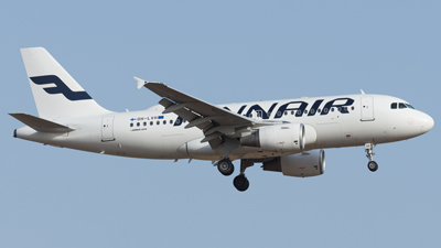 Finnair