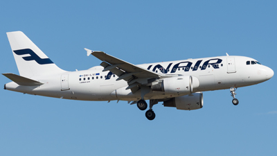 Finnair