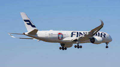 Finnair