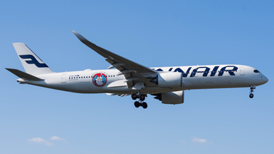 Finnair