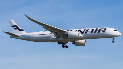 Finnair