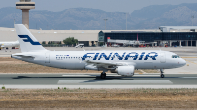 Finnair