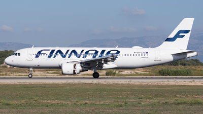 Finnair