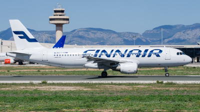 Finnair