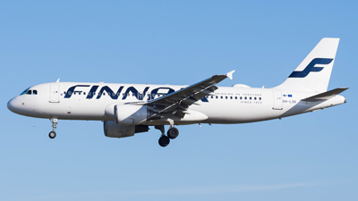 Finnair