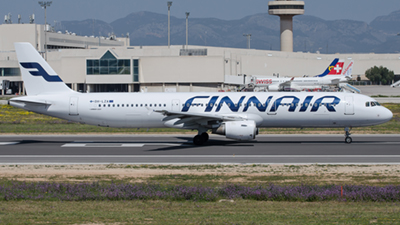 Finnair