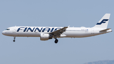 Finnair