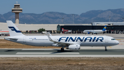 Finnair