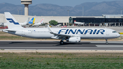 Finnair